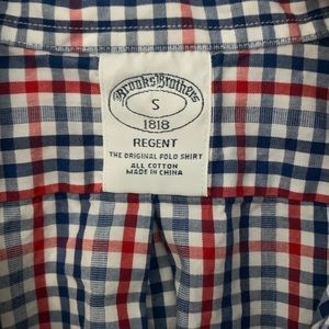 Brooks Brothers Regent Fit Men’s Top